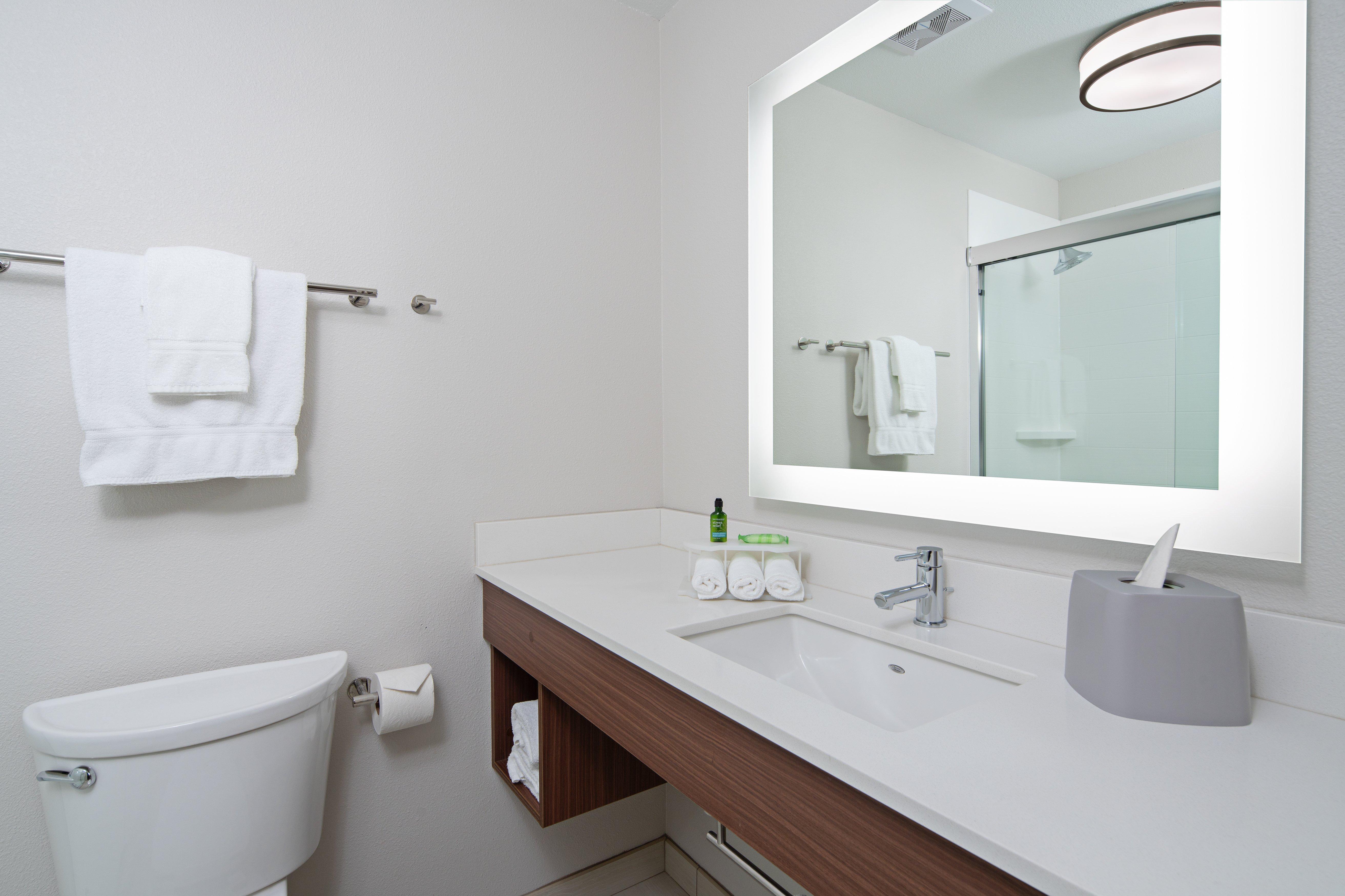 Holiday Inn Express Seattle - Sea-Tac Airport By Ihg SeaTac Kültér fotó