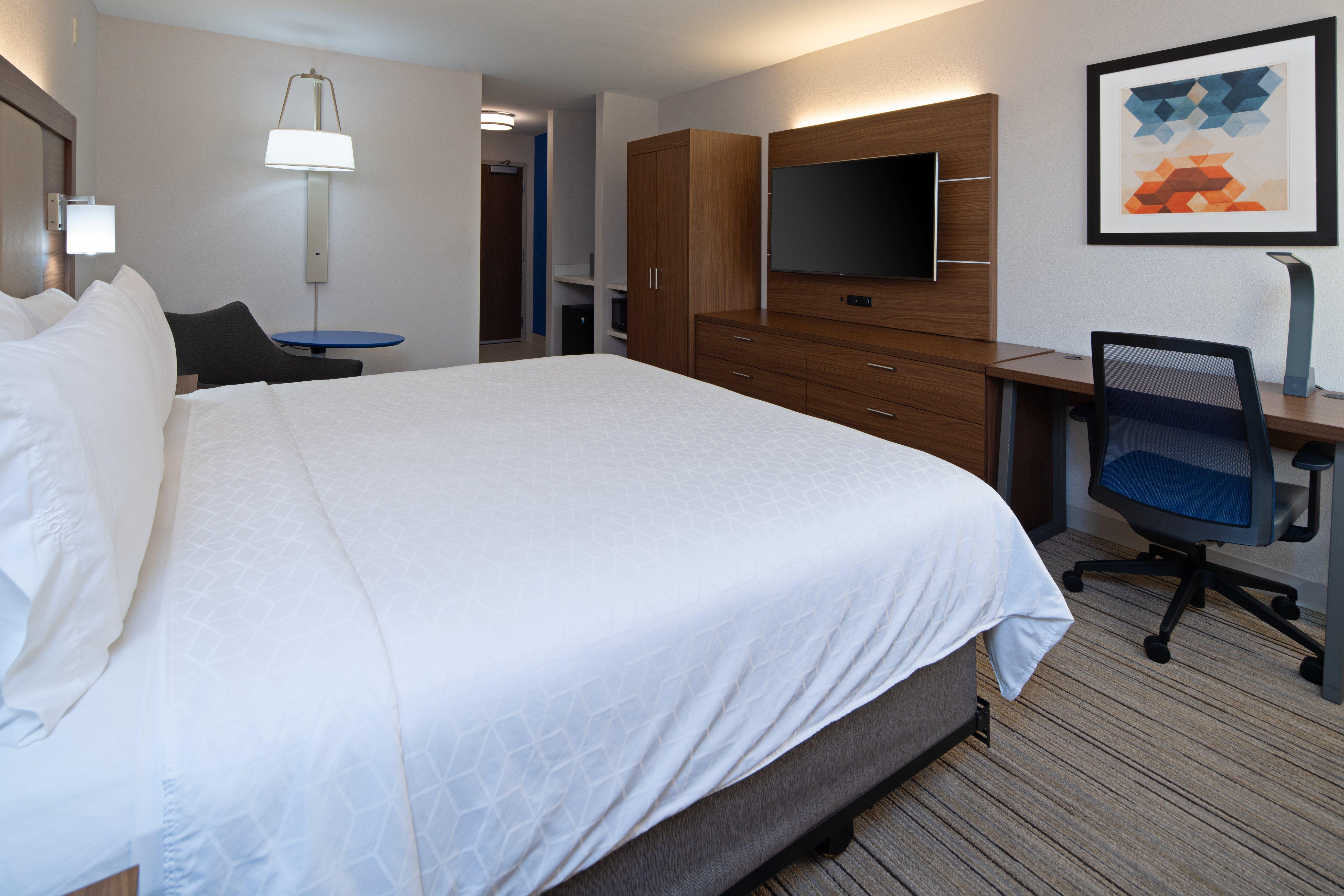 Holiday Inn Express Seattle - Sea-Tac Airport By Ihg SeaTac Kültér fotó