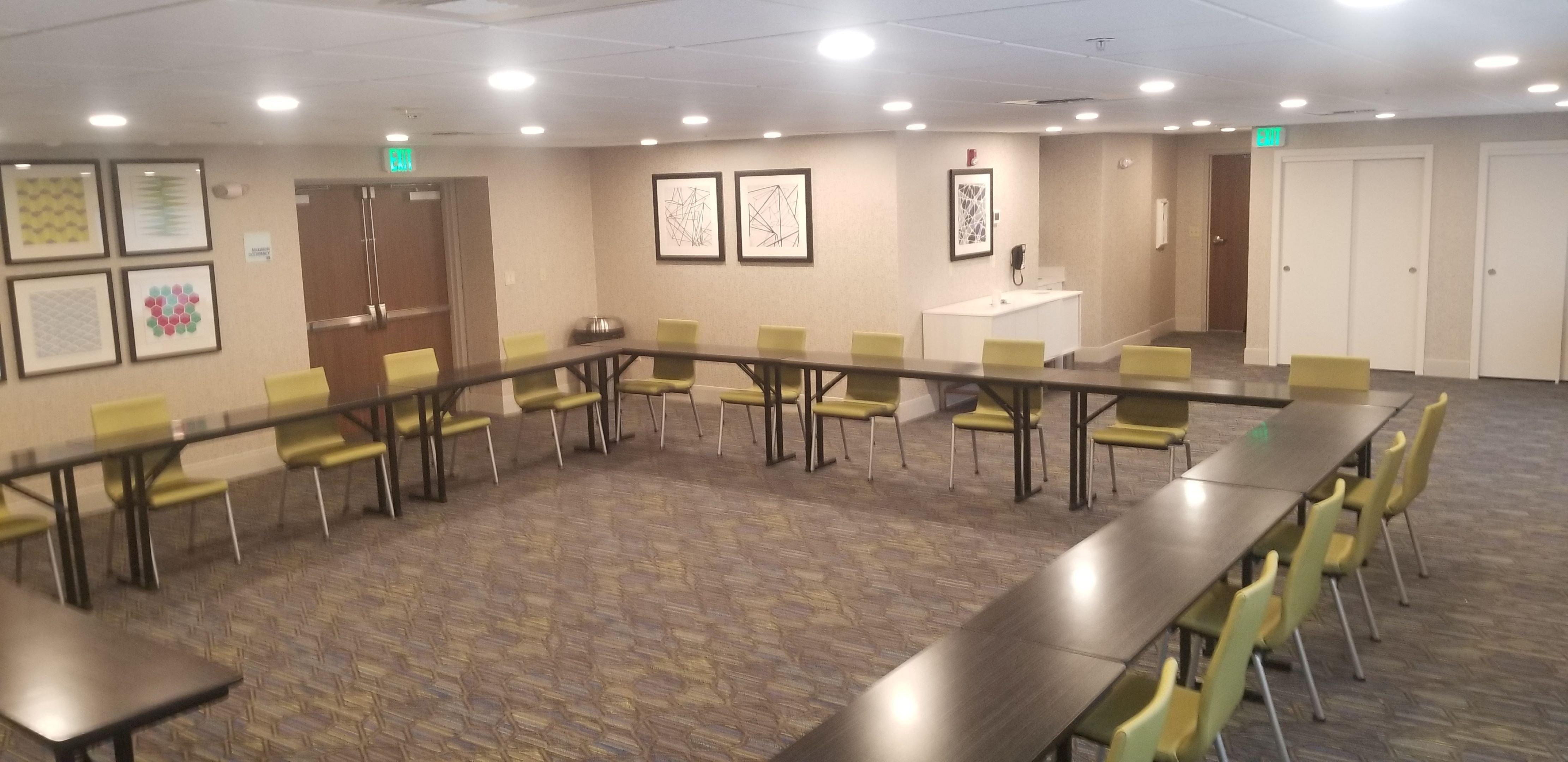 Holiday Inn Express Seattle - Sea-Tac Airport By Ihg SeaTac Kültér fotó
