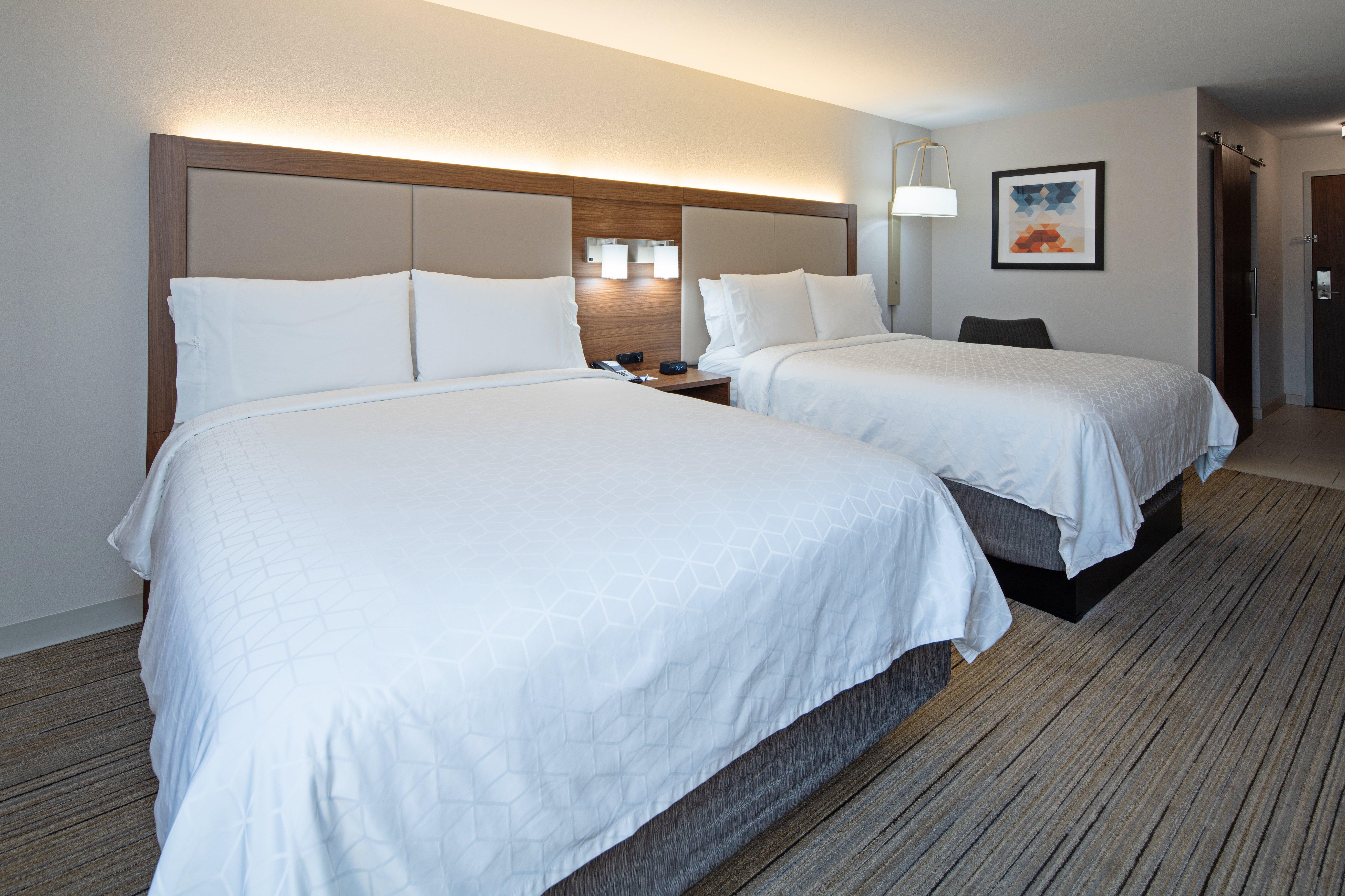 Holiday Inn Express Seattle - Sea-Tac Airport By Ihg SeaTac Kültér fotó