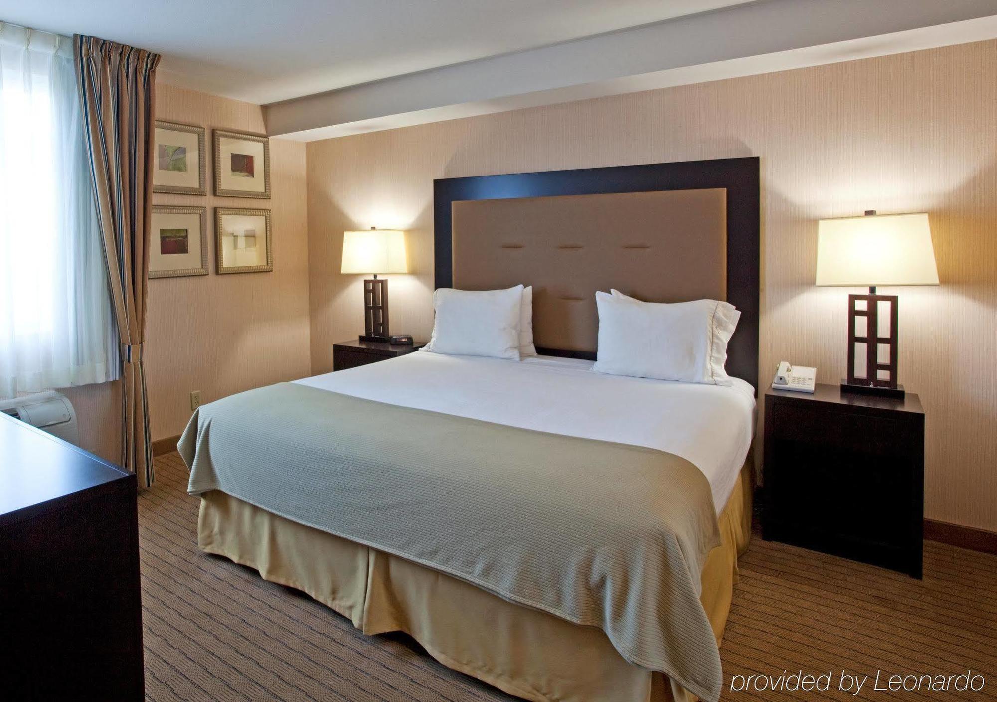 Holiday Inn Express Seattle - Sea-Tac Airport By Ihg SeaTac Szoba fotó