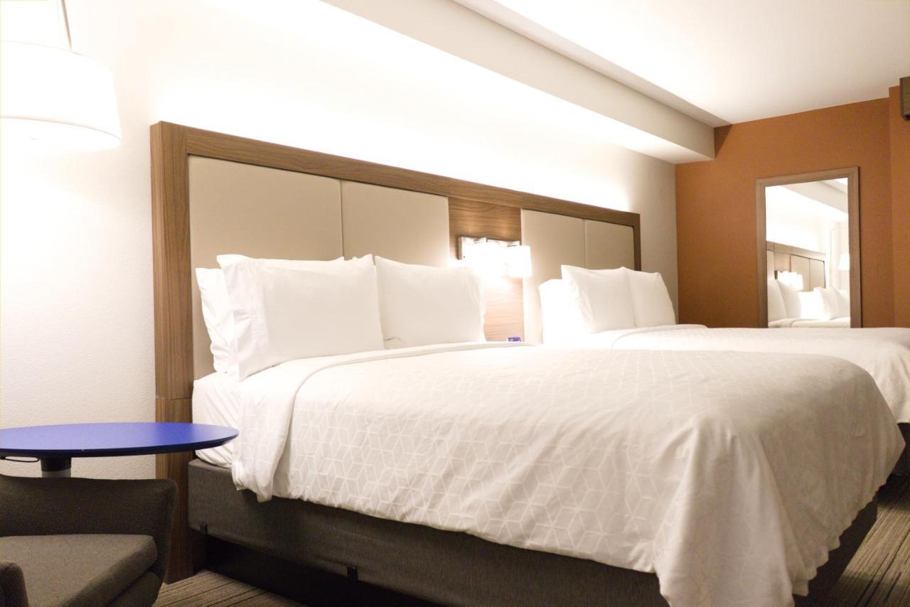 Holiday Inn Express Seattle - Sea-Tac Airport By Ihg SeaTac Kültér fotó