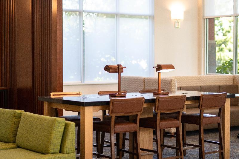 Holiday Inn Express Seattle - Sea-Tac Airport By Ihg SeaTac Kültér fotó