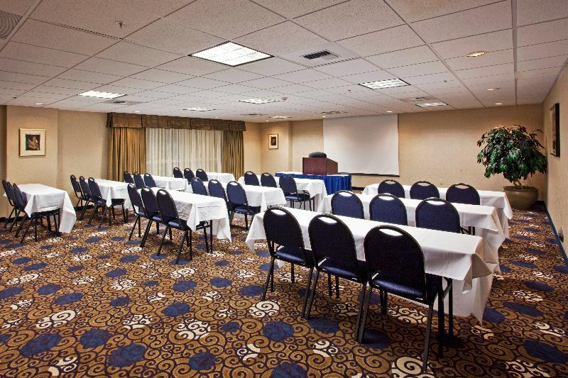 Holiday Inn Express Seattle - Sea-Tac Airport By Ihg SeaTac Kültér fotó