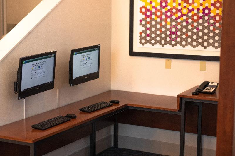 Holiday Inn Express Seattle - Sea-Tac Airport By Ihg SeaTac Kültér fotó