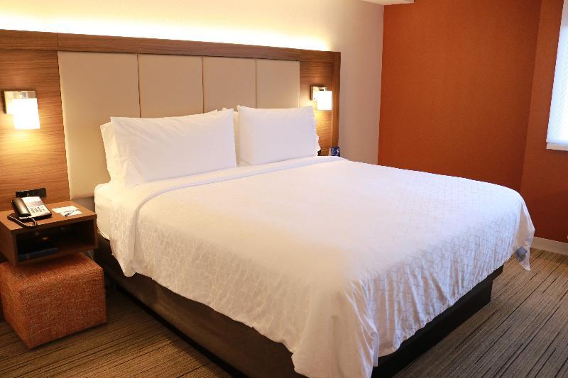 Holiday Inn Express Seattle - Sea-Tac Airport By Ihg SeaTac Kültér fotó
